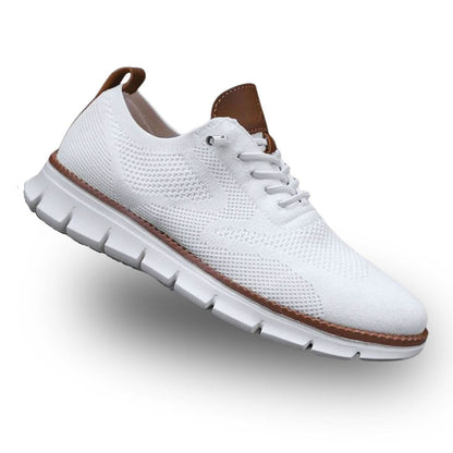 Gijs | Zapatillas Ortopédicas Ultraligeras